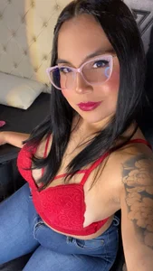 Amelia_Rossetti love ME 🥵 ?  6. fénykép