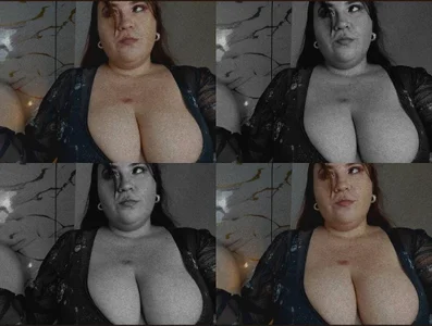 Viky_Moon currently beautiful Foto