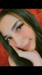 Angel_victoria0 I'm so hot 🥵🔥 Kuva 2