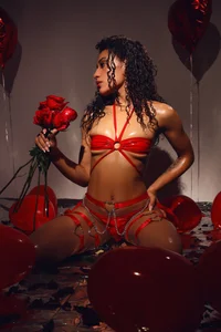 Vero_Temptation: Hot like the sun 💥😈 ( 2 фото)