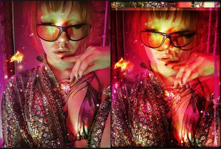 sarawhisperr touch me Pic