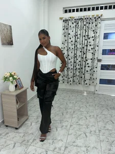 NastassjaCandyBeautiful girl 💕图片