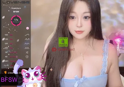 Ruby_lu 直播日常截图哈哈 Pic 6