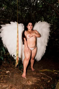 SamanthaFerrer_ Delicious Angel🪽 Immagine  5