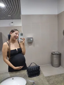 janna_pregnant_sexy's photo