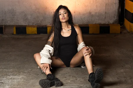 Casual and Sexy ❤️ de AuroraBon  4 Imagens