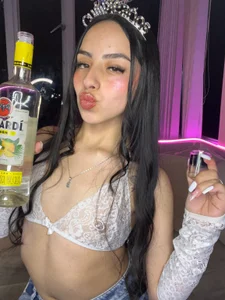 Daphne_chers My birthday. зображення 4