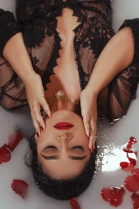 AdeleGray Goddess... 😋 Pic 5