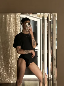 VelvetChaosSoul My body Billede