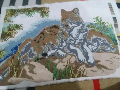 my hobby de natnett  4 photos