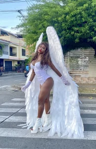 sweetsarabig22cm: Ángel Doll ( 2 фото)