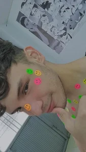 Martinsibiris Stickers all over me Pic 4