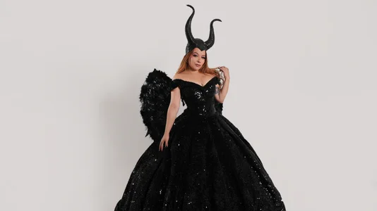 Wicked Temptation de LiaCathaleya Foto 2