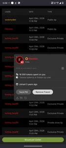 risky_women my best show viewers  3. fénykép