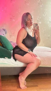 KriisKiss sexy Kris Billede 3
