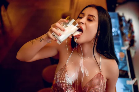 I'm thirsty de EmyLaveau  Imagens