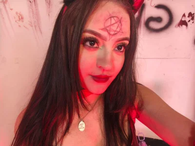 Anniechan_ Welcome to hell 🥵💦 圖片 2