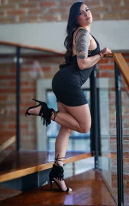 Queen_Antonella_Oficial 💋 Provocative, daring and ready for you. Pic 4