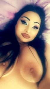 AmyraSunris lusa Pic