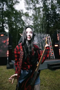 MayaSolarstudio birthday👻图片 2