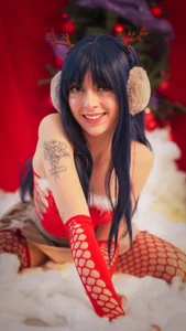 VickyJackson_ Feliz navidad 2024 Εικόνα 2