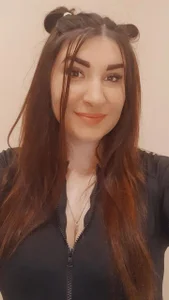 TrishaDarks Public Hình 2