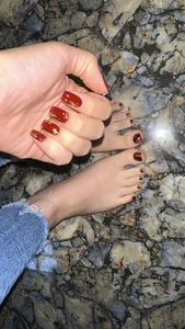 Public de NoraVelour  9 Imagens