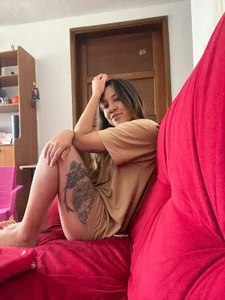 Violet_hiill Casual 💖 Billede 5