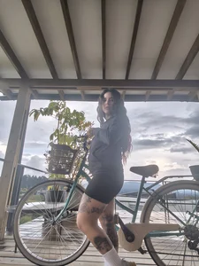 Zdjęcia NinaInk bicycle <3:  4