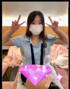 _xiaoxinxin_ 芯爱❤️ Hình 9