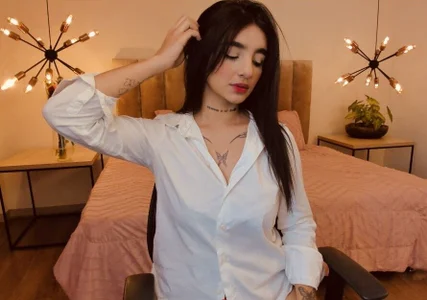 Abriil_cutee 🤍🤍 Pic 2