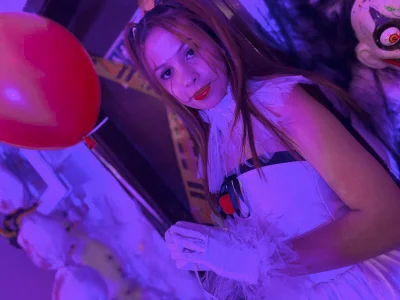 Paris_Petit 🎃😋 Immagine  2