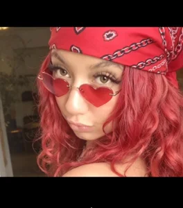 How are my new glasses? de Soleil_66  Imagens