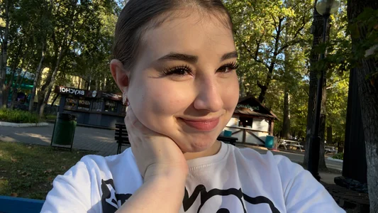 Zdjęcia softiekitty Sunshine and me🥰:  3