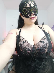 celeste_hotty hahallowem Pic