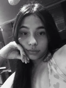 nahiara_santana 🦋💞 Bilde