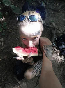 barbara_anal_squirt_'s Yoe Sex Photo 1