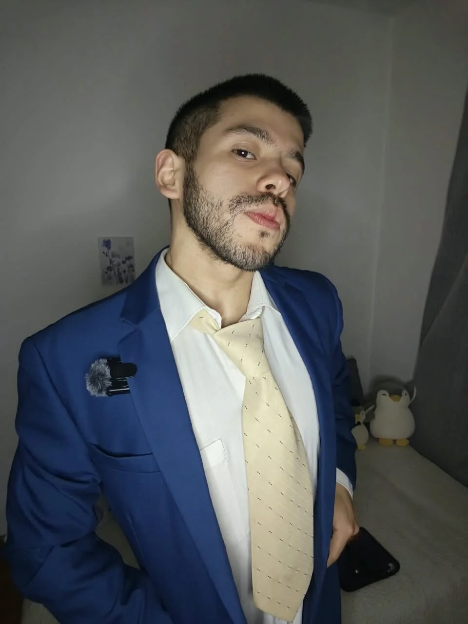 Jhon_Mercu4ry Trending Plaatje 9633