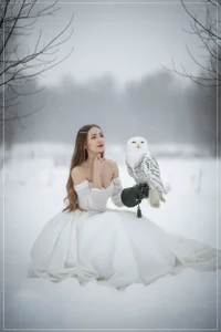 KateRedgar Xmass is coming... Immagine 