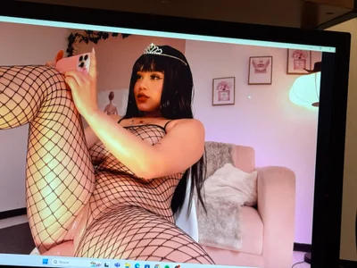 Chloe_bankssSexy Chloe Bild 2