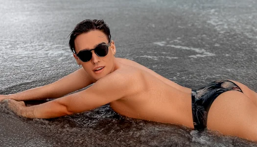 RobbyCharming 🌊 Immagine  3