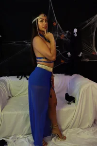 Cris__sweet I’m no ghost, but I’ll haunt your dreams. Pic 8