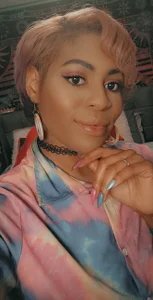 AmazonianMistress ✌Always Evolving✌️#MultifacetedQueen✌️ Immagine  9