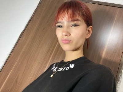 MelodyMansson Good morning, my sweet temptation ☀️💫 I’m live from 8:30 a.m. to 3:30 p.m.… ready to make your day Immagine  3