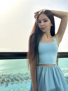 CelestialLune Sexy Pic 9