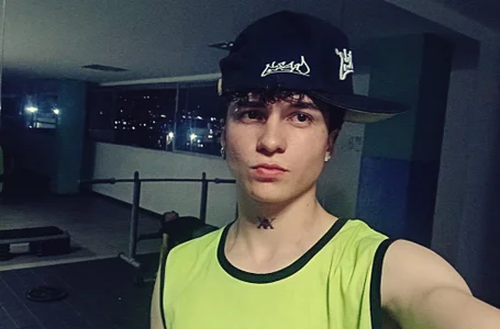 JEINS_FISHER 😋 Bilde 3