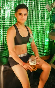 Zdjęcia Liiamthompson Saint Patrick 💚🍀:  2