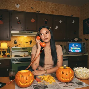 daddys_gurl69's HAPPY HALLOWEEN Sex Photo 3