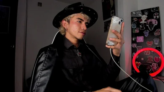 Zdjęcia darkodarkoo Gothic cowboy:  2