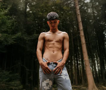 LiamMuller wild essence Pic 5